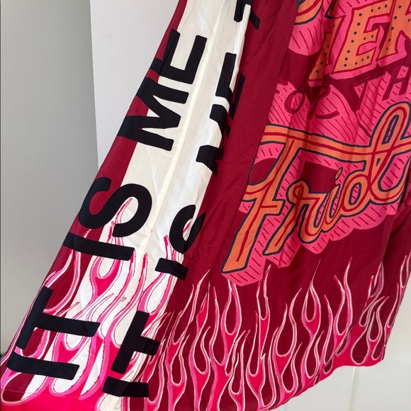 Midi Skirt - Picture 5 of 6